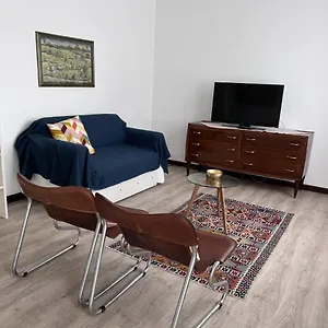  Apartment Buonarroti 37