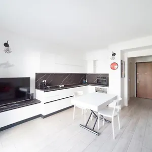  Appartamento Hbhall 9