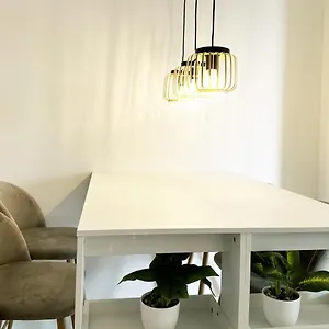  Appartamento Scandinavian House-milan City Centre