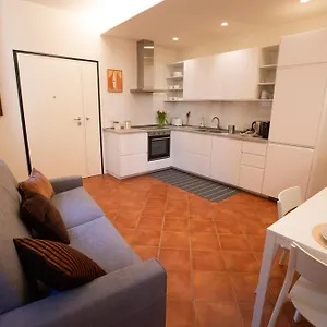 Casa Alidosi Appartamento Imola