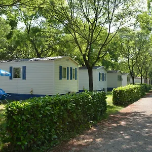 4* Campingplatz Village Citta Di