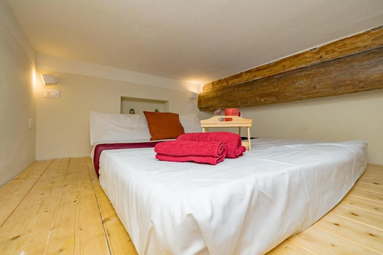 Charme Loft - 5 Min Duomo Apartment Milan Italy