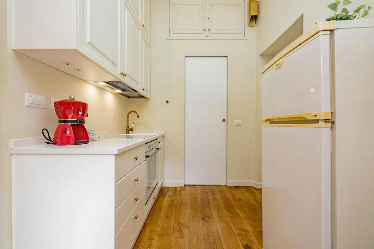 Charme Loft - 5 Min Duomo Apartment Milan Italy