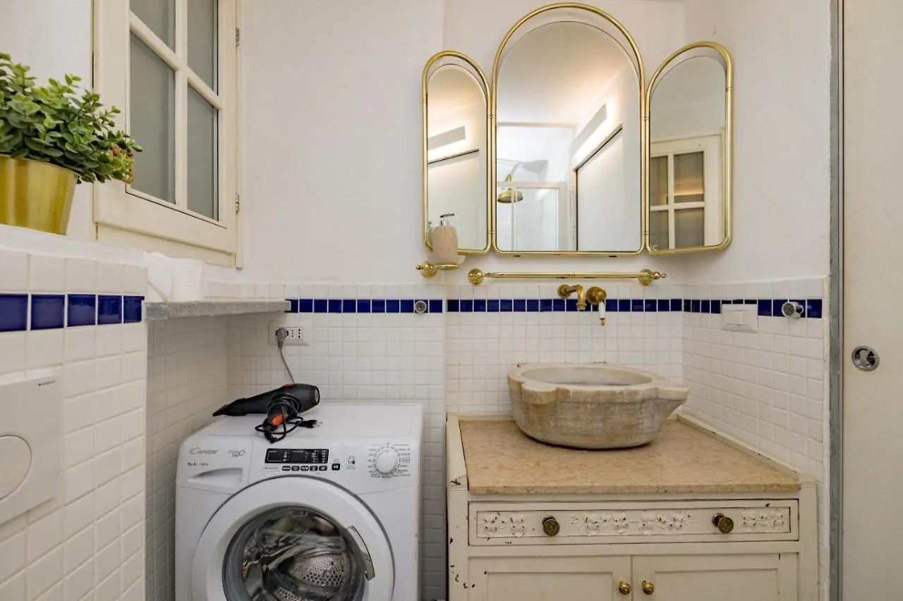 Charme Loft - 5 Min Duomo Apartment Milan Italy