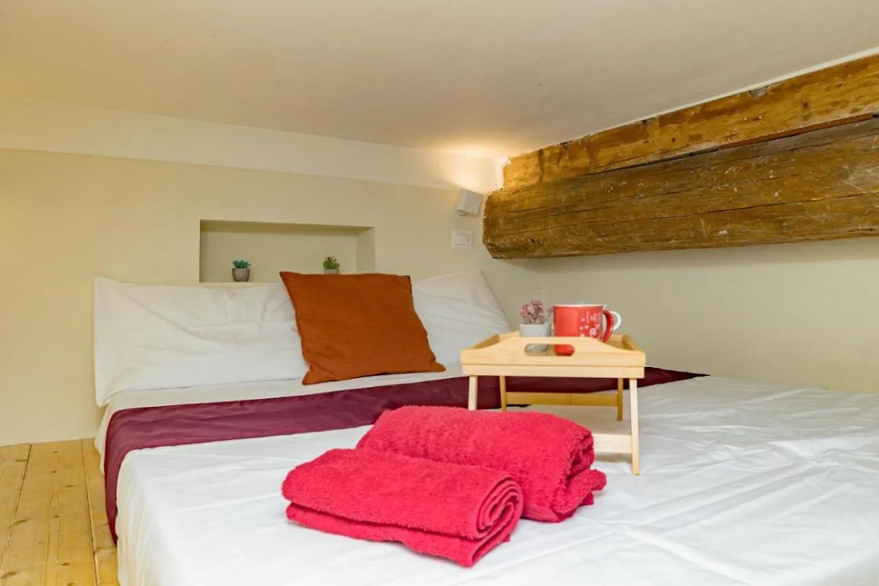 Charme Loft - 5 Min Duomo Apartment Milan
